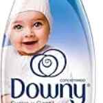 Suavizante de telas concentrado Downy Bebé Suave y Gentil de 800 ml baja aún más de precio Suavizante de telas concentrado Downy Bebé Suave y Gentil de 800 ml baja aún más de precio