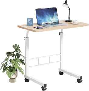 Escritorio ajustable para laptop baja de precio Imagen de la promo