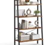 Estante librero de 4 niveles bajan de precio + 3 meses sin intereses