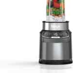 Licuadora personal extractor de nutrientes Ninja BN400 a un precio excelente + 6 meses sin intereses