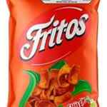 Botana Sabritas Fritos Chile y Limón bajan a un tremendo precio