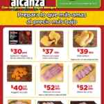 Bodega Aurrera Tianguis de frutas y verduras Precio Bodega al 9 de octubre 2025