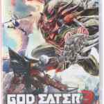 Videojuego Nintendo Switch God Eater 3 baja a un excelente precio Videojuego Nintendo Switch God Eater 3 baja a un excelente precio