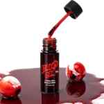 Maquillaje para Halloween sangre blood gel baja a su menor precio