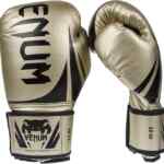 Guantes de entrenamiento box Venum Challenger 2.0 de 12 oz bajan a un precio buenísimo