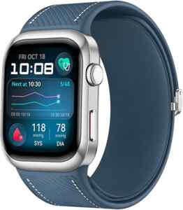 Reloj inteligente Huawei Watch D2 con monitoreo de signos vitales baja a un gran precio + 15 meses sin intereses Imagen de la promo