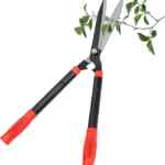 Tijeras podadoras de jardín con asas largas bajan de precio