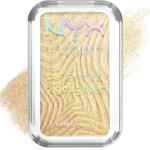 Iluminador de maquillaje Nyx Buttermelt higlighter baja a un excelente precio