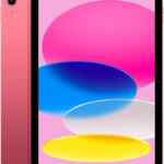 Tablet iPad Chip A16 de 128 GB con conexión cellular reacondicionado baja a su menor precio + 12 meses sin intereses