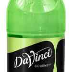 Jarabe sabor Manzana Verde DaVince Gourmet de 1 litro baja a un precio excelente