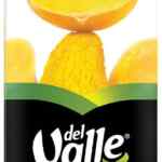 8 pack jugos Del Valle Néctar Durazno 1.89 L baja a un excelente precio