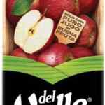 12 pack jugo de Manzana Del Valle bote de 946 ml baja a un precio buenísimo