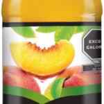 6 pack bebida Néctar de Durazno 500 ml baja a su menor precio