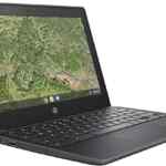 Laptop HP Chromebook 11A G8 baja a un precio muy bueno