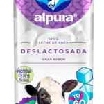 8 pack leches Alpura Deslactosada 315 ml baja a su menor precio 8 pack leches Alpura Deslactosada 315 ml baja a su menor precio