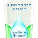 Gel lubricante personal Sico Naturals 100 ml baja a su menor precio