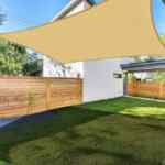 Toldo malla para exteriores de 6 x 4 metros baja a su precio más económico