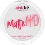 Maquillaje en polvo matificante Pink Up Matte HD baja a un excelente precio