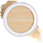 Maquillaje en polvo clarificante Wet n Wild BareFocus baja a un precio increíble