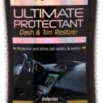 Restaurador y protector de plásticos para auto Meguiars Ultimate Protectant a un gran precio