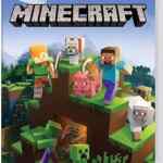 Videojuego Minecraft para Nintendo Switch baja a un excelente precio Videojuego Minecraft para Nintendo Switch baja a un excelente precio