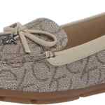Mocasines Calvin Klein para mujer bajan a un precio buenísimo + envío Mocasines Calvin Klein para mujer bajan a un precio buenísimo + envío