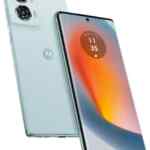 Celular Motorola Moto Edge 50 Fusion de 6.7 pulgadas y 8 GB de RAM baja a un tremendo precio + 15 meses sin intereses