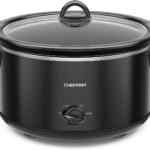 Chefman olla de cocción lenta baja a un gran precio Chefman olla de cocción lenta baja a un gran precio