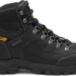 Botas de trabajo impermeables para hombre CAT Threshold bajan a un excelente precio + 6 meses sin intereses