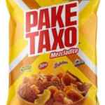 Botana Sabritas Paketaxo Mezcladito 265g baja a un excelente precio Botana Sabritas Paketaxo Mezcladito 265g baja a un excelente precio