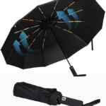 Paraguas plegable automático de bolsillo baja de precio Paraguas plegable automático de bolsillo baja de precio
