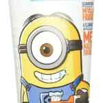 Pasta dental infantil Colgate Smiles Minions Bubble Fruit 75 ml baja a un excelente precio