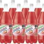 8 pack refrescos Peñafiel Fresada botella de 2 litros baja a un excelente precio