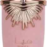 Perfume para mujer Lattafa Haya baja a su precio más económico