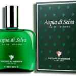 Perfume para hombre Acqua di Selva de 200 ml baja a un precio excelente
