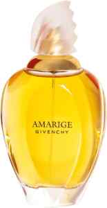 Perfume para mujer Givenchy Amarige baja a un excelente precio Imagen de la promo
