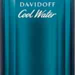 Perfume para hombre Davidoff Cool Water 125 ml baja a un excelente precio