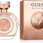 Perfume para mujer Guess Bella Vita Rosa baja de precio