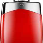 Perfume para hombre Montblanc Legend Red baja aún más de precio