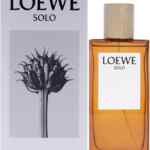 Perfume para hombre Loewe Solo baja a su menor precio Perfume para hombre Loewe Solo baja a su menor precio