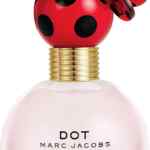 Perfume para mujer Marc Jacobs DOT baja a un gran precio