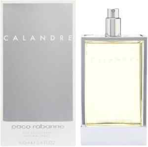 Perfume para mujer Paco Rabanne Calandre baja de precio Imagen de la promo