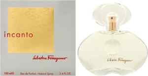 Perfume para mujer Salvatore Ferragamo Incanto baja a un precio increíble Imagen de la promo