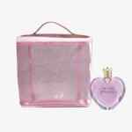 Perfume para mujer Vera Wang con cosmetiquera de regalo baja a un excelente precio