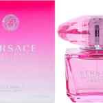 Perfume para mujer Versace Bright Crystal Absolu baja a un gran precio
