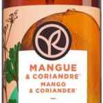 Fragancia corporal body mist para mujer Yves Rocher mango y cilantro baja de precio