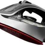 Plancha de vapor Oster Aerocerámica con vapor vertical baja a un tremendo precio