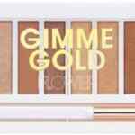 Paleta de sombras Flower Beauty Gimme Gold baja a un super precio