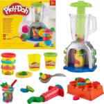 Juego de manualidades Play-Doh Licuadora de Batidos baja a un super precio