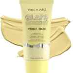 Primer prebase de maquillaje Wet n Wild Glass Correct baja a un tremendo precio